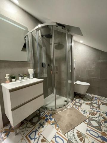 Salero Guest House Loures Zimmer foto